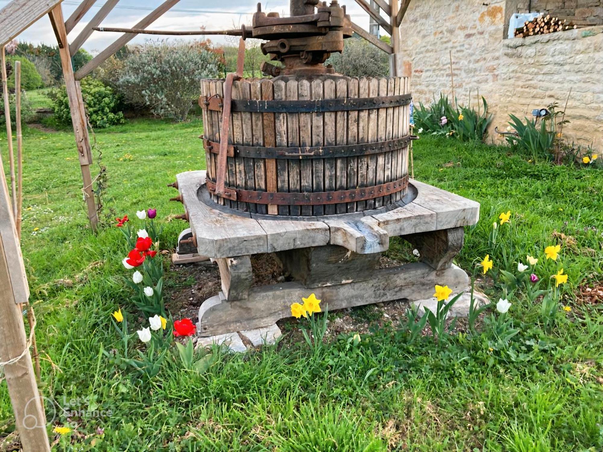 Auberg'Inn Sennecey-le-Grand Extérieur photo